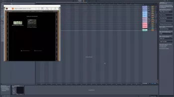 MAD DUBZ Production Video 9: More Sound Design and Using Vocodex TUTORiAL-FANTASTiC screenshot