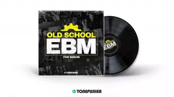 Tonepusher Old School EBM SERUM PRESETS-GTA screenshot