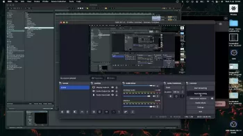 MAD DUBZ Production Video 15 Flowy Square Yoi Using Shift and Chorus TUTORiAL-FANTASTiC screenshot