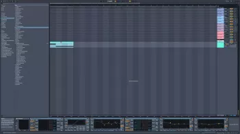 MAD DUBZ Production Video 16 Making a Drop TUTORiAL-FANTASTiC screenshot
