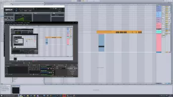 MAD DUBZ Production Video 20 All Sub Work TUTORiAL-FANTASTiC screenshot