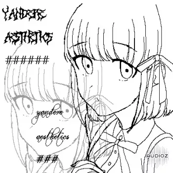 Yandere Aesthetics Kit WAV FST Serum Presets-FANTASTiC screenshot