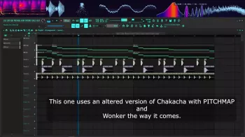 gooder Patreon Preset Pack 2 for VITAL Presets-FANTASTiC screenshot