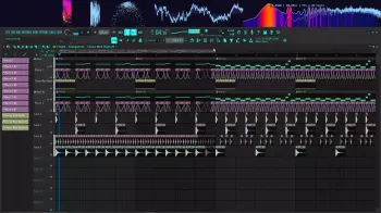 gooder SAIGGA Type-Beat FLP Project-FANTASTiC screenshot