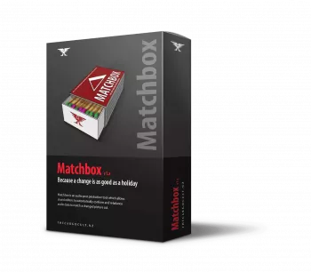 The Cargo Cult Matchbox v1.6.0-R2R screenshot