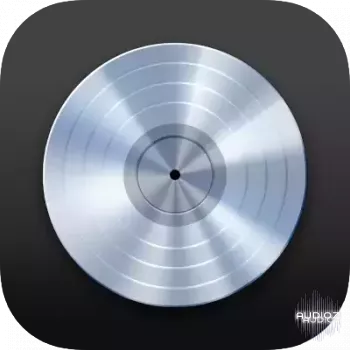 Apple Logic Pro for iPad v2.1 iOS screenshot