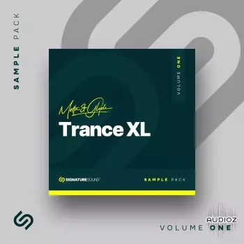 REQ: MAG Signature Sound Metta & Glyde Trance XL Volume One screenshot