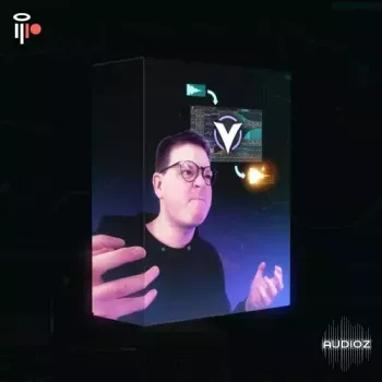 Chime Vital Presets Vol.1-FANTASTiC screenshot