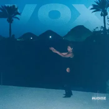 VOX KUKII: Alt Pop X Cinematic Vocals WAV-FANTASTiC screenshot