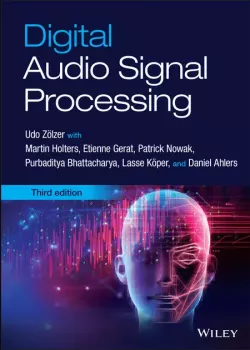 Digital Audio Signal Processing, 3rd Edition (True PDF) screenshot