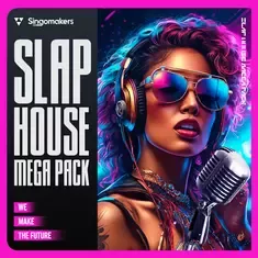 REQ: Singomakers Slap House Mega Pack screenshot REQ: Singomakers Slap House Mega Pack screenshot