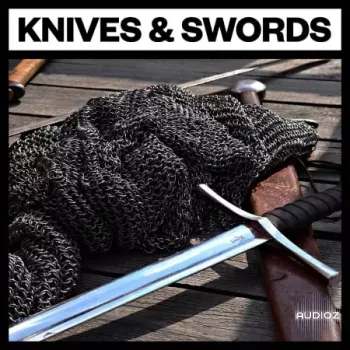 Big Room Sound Knives and Swords WAV-FANTASTiC screenshot