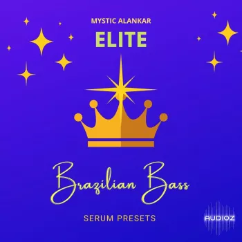 Mystic Alankar Elite - Bass House Serum Presets-FANTASTiC screenshot