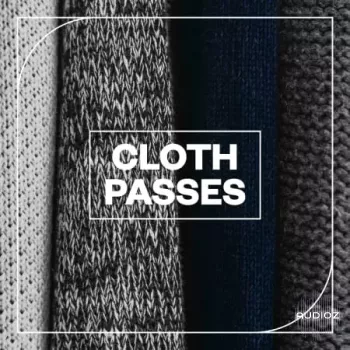 Blastwave FX Cloth Passes WAV-FANTASTiC screenshot