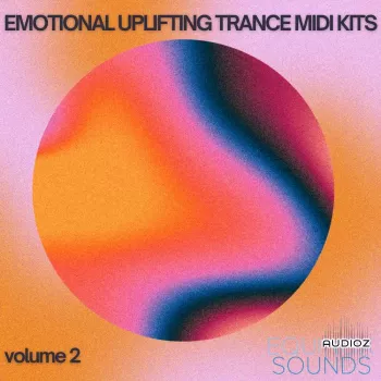 Equinox Sounds Emotional Uplifting Trance MIDI Kits 2 MiDi Sylenth1 and Spire Presets-FANTASTiC screenshot