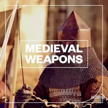 Blastwave FX Medieval Weapons WAV-FANTASTiC screenshot