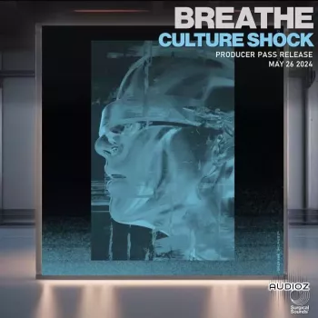 Surgical Sounds Breathe Culture Shock Recreation Kit WAV MiDi XFER RECORDS SERUM-FANTASTiC screenshot