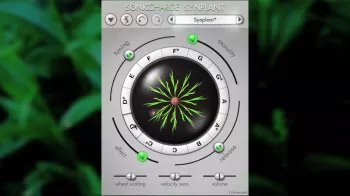 REQ: Sonic Charge Synplant 2.0.2 (2024-08-29) screenshot