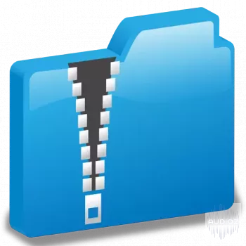 iZip Archiver Pro 5.0 macOS TNT screenshot
