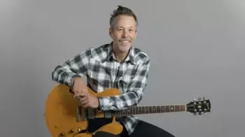 Udemy Unlock New Harmonic Possibilities w/ Borrowed Chords TUTORiAL screenshot