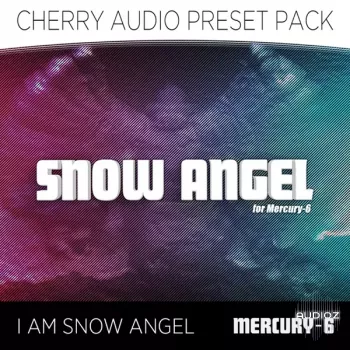 Cherry Audio Snow Angel for Mercury-6-GTA screenshot