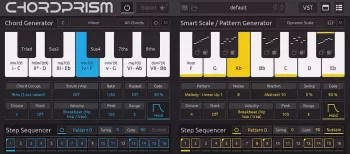 REQ: Mozaic Beats Chord Prism 2 screenshot
