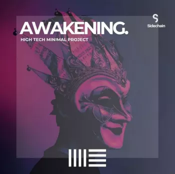 REQ: Sidechain Music Awakenings Minimal Techno Template screenshot