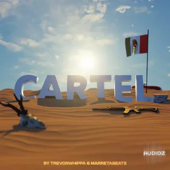 Soundscrazy Cartel Drumkit by Trevor Whippa Marreta WAV FST-FANTASTiC screenshot