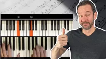 Udemy The Easiest Way To Play Jazz Standards from a Lead Sheet TUTORiAL screenshot