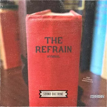 Sound Doctrine The Refrain WAV-FANTASTiC screenshot