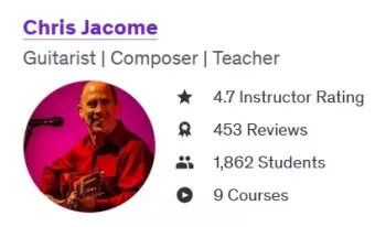 REQ: Udemy Spanish Flamenco Guitar Rumba Rhythm for Beginners Tutorial screenshot