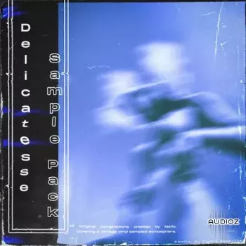 Mafio Delicatesse Sample Pack WAV-FANTASTiC screenshot