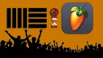 Udemy Don't Think Twice: The Art of Producing EDM FAST TUTORiAL screenshot