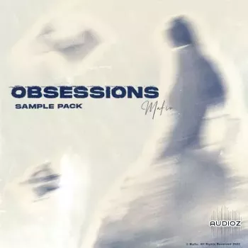 Mafio Obsessions Sample Pack (Compositions + Stems) WAV-FANTASTiC screenshot