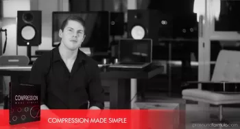 ProSoundFormula Compression Made Simple TUTORiAL-ARCADiA screenshot