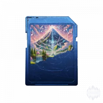 WavSupply Nick Mira Mountain Spring Melodies WAV MiDi-FANTASTiC screenshot