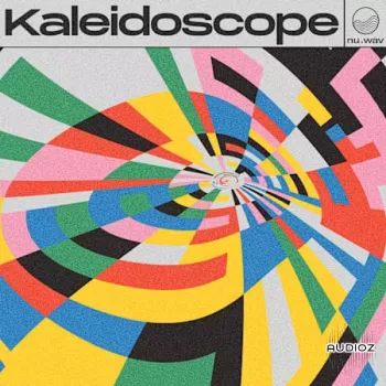 nu.wav Dokkodo Sounds - Kaleidoscope WAV-FANTASTiC screenshot