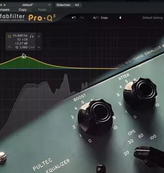 REQ: MyMixLab Digital vs Analog EQ Emulation screenshot