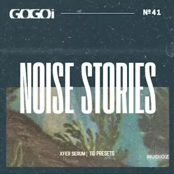 GOGOi Noise Stories Serum-FANTASTiC screenshot