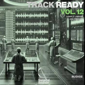 Surgical Sounds TR Series vol 12 WAV-FANTASTiC screenshot