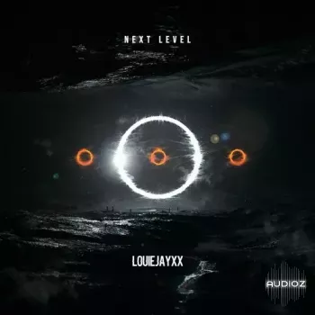 LOUIEJAYXX January Samples 2025 WAV-FANTASTiC screenshot