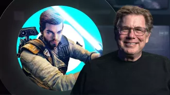 Puremix Inside The Mix Alan Meyerson Stephen Barton & Gordy Haab Star Wars Jedi Survivor OST screenshot