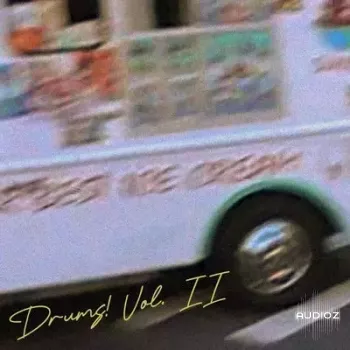 mattmiggz Drums Vol. II WAV-FANTASTiC screenshot