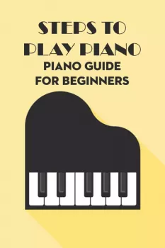 Steps to Play Piano: Piano Guide for Beginners: Piano for Beginners screenshot