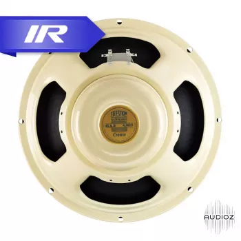 Celestion Cream IR Collection Impulse Responses WAV-GTA screenshot