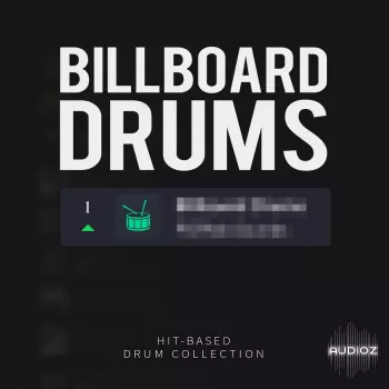 REQ: PopLab Billboard Drums screenshot