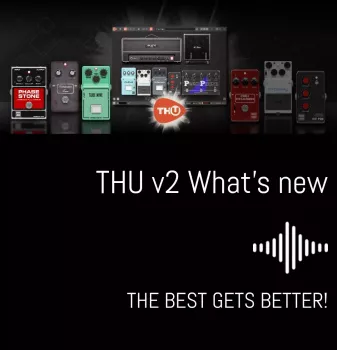 REQ: Overloud TH-U v2 screenshot