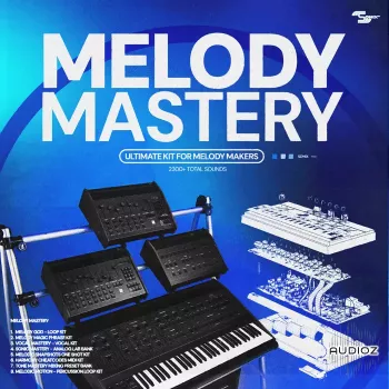REQ: KXVI Melody Mastery screenshot
