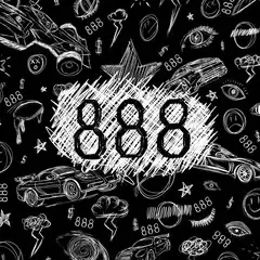 LeTurtle 888 WAV-FANTASTiC screenshot LeTurtle 888 WAV-FANTASTiC screenshot