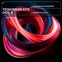 Producer Assistant Tech House Kits (Vol. 1) WAV MIDI-GTA screenshot Producer Assistant Tech House Kits (Vol. 1) WAV MIDI-GTA screenshot